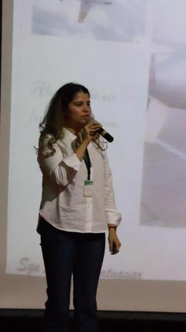  NDA and Aerospace Awareness Programme 26