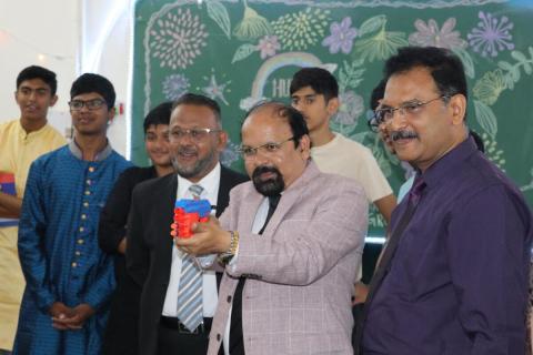  Vibrance 26 - A Celebration of Creativity, Culture and Learning 