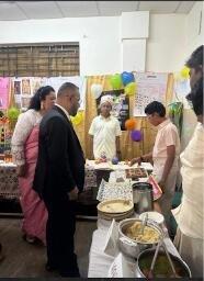  Vibrance 26 - A Celebration of Creativity, Culture and Learning 