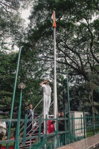 INDEPENDENCE DAY - Album 1