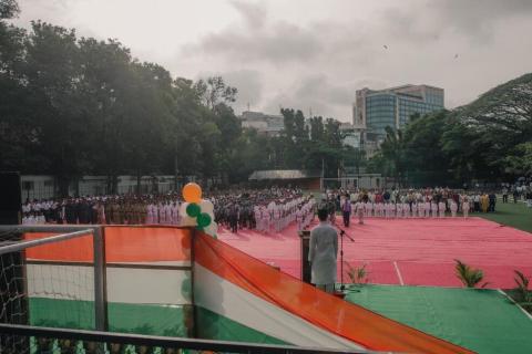 INDEPENDENCE DAY - Album 1