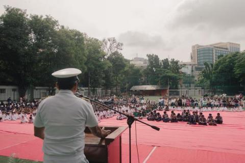  INDEPENDENCE DAY - Album 3