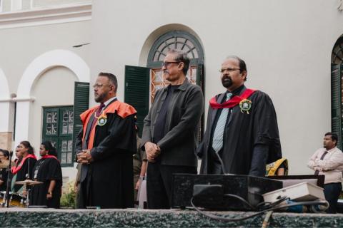  FOUNDERS’ DAY 26