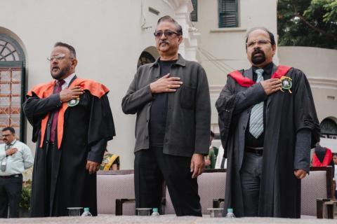  FOUNDERS’ DAY 26