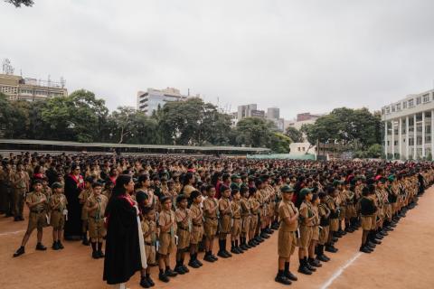  FOUNDERS’ DAY 26