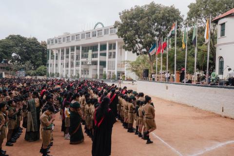  FOUNDERS’ DAY 26