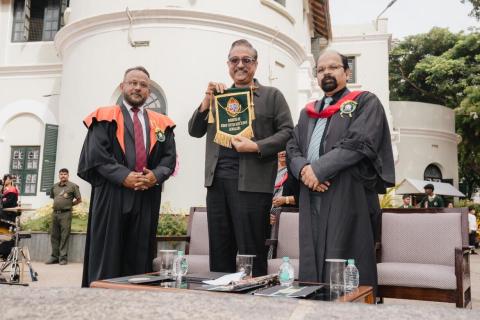  FOUNDERS’ DAY 26