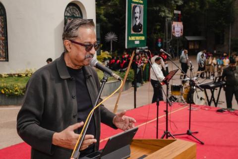 FOUNDERS’ DAY 26