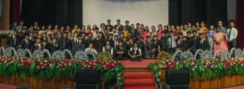  Synchronize 2026 - Science and IT Fest Album - 1