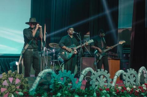  Synchronize 2026 - Science and IT Fest Album - 1