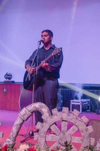  Synchronize 2026 - Science and IT Fest Album - 1