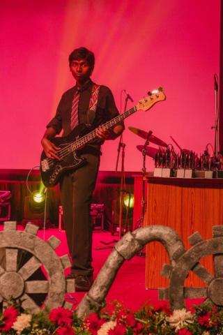  Synchronize 2026 - Science and IT Fest Album - 1