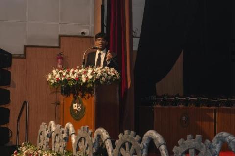  Synchronize 2026 - Science and IT Fest Album - 1
