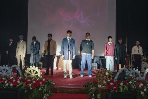  Synchronize 2026 - Science and IT Fest Album - 1