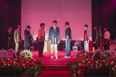  Synchronize 2026 - Science and IT Fest Album - 1