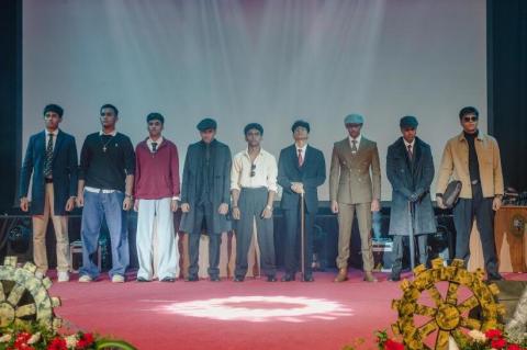  Synchronize 2026 - Science and IT Fest Album - 1