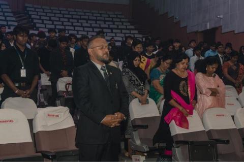  Synchronize 2026 - Science and IT Fest Album - 1