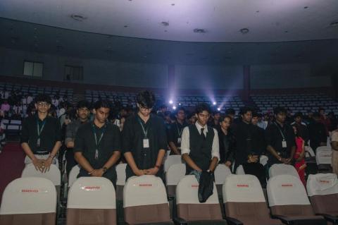  Synchronize 2026 - Science and IT Fest Album - 1