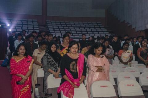  Synchronize 2026 - Science and IT Fest Album - 1