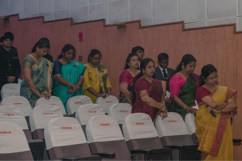  Synchronize 2026 - Science and IT Fest Album - 1