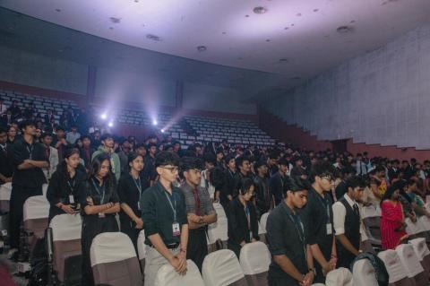  Synchronize 2026 - Science and IT Fest Album - 1