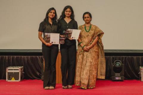 Synchronize 2026 - Science and IT Fest Album - 1
