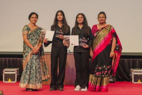 Synchronize 2026 - Science and IT Fest Album - 2