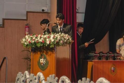 Synchronize 2026 - Science and IT Fest Album - 2