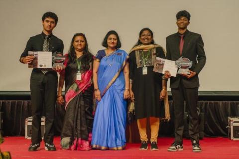 Synchronize 2026 - Science and IT Fest Album - 3