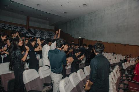 Synchronize 2026 - Science and IT Fest Album - 3