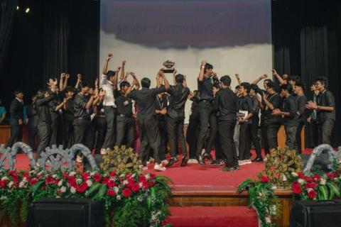 Synchronize 2026 - Science and IT Fest Album - 3