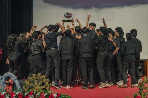 Synchronize 2026 - Science and IT Fest Album - 3