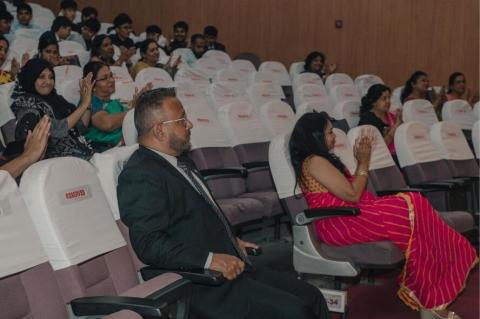 Synchronize 2026 - Science and IT Fest Album - 3