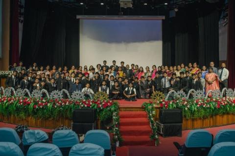 Synchronize 2026 - Science and IT Fest Album - 3