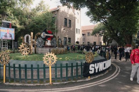 Synchronize 2026 - Science and IT Fest Album - 3