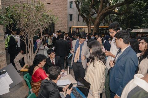 Synchronize 2026 - Science and IT Fest Album - 3
