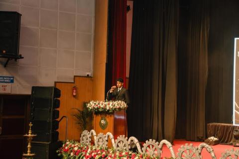 Synchronize 2026 - Science and IT Fest Album - 3