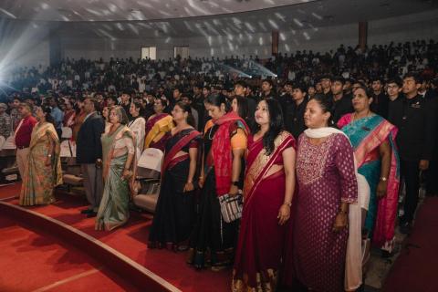 Synchronize 2026 - Science and IT Fest Album - 3