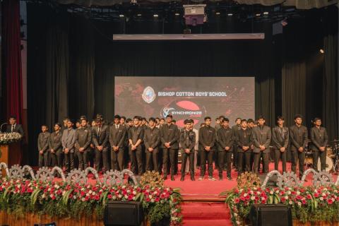 Synchronize 2026 - Science and IT Fest Album - 4