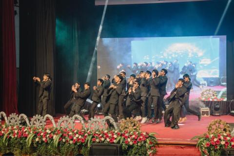Synchronize 2026 - Science and IT Fest Album - 4