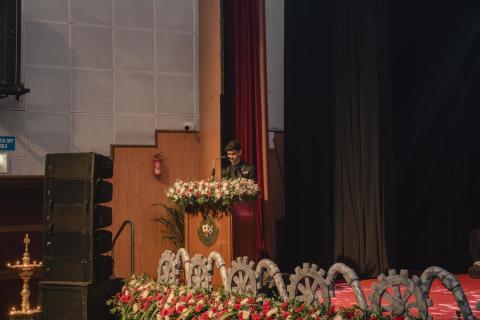 Synchronize 2026 - Science and IT Fest Album - 4