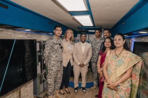 Synchronize 2026 - Science and IT Fest Album - 4