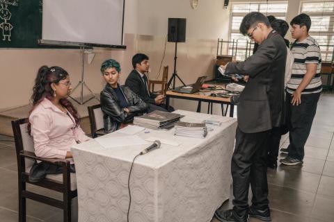 Synchronize 2026 - Science and IT Fest Album - 4