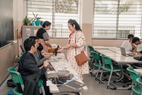 Synchronize 2026 - Science and IT Fest Album - 4