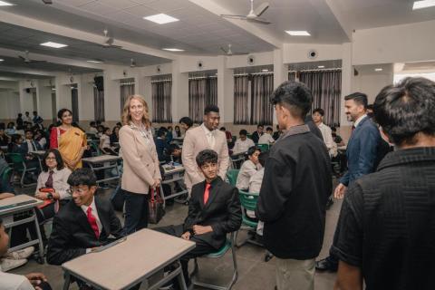 Synchronize 2026 - Science and IT Fest Album - 4