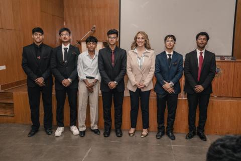 Synchronize 2026 - Science and IT Fest Album - 4