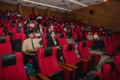 Synchronize 2026 - Science and IT Fest Album - 4