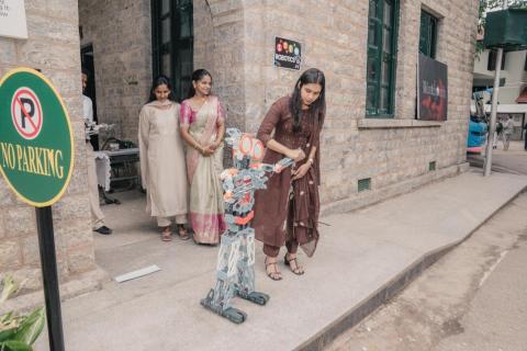 Synchronize 2026 - Science and IT Fest Album - 4