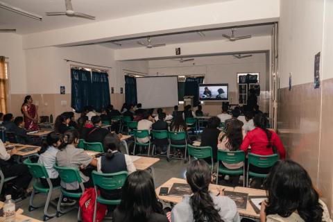 Synchronize 2026 - Science and IT Fest Album - 4