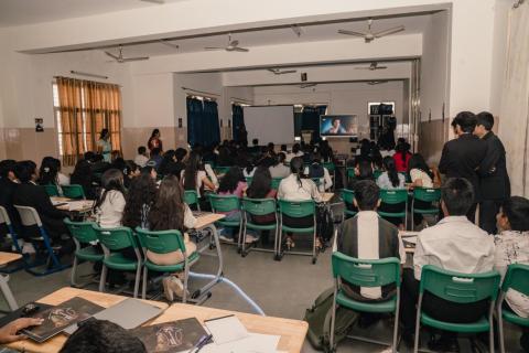 Synchronize 2026 - Science and IT Fest Album - 4